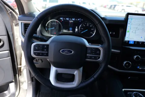 More photos of 2024 Ford Expedition XLT Sport Utility 4D at Torresdey Motors Alameda, TX