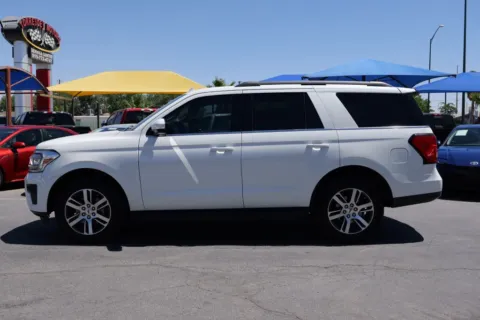 Photos of 2024 Ford Expedition XLT Sport Utility 4D for sale in El Paso, TX at Torresdey Motors Alameda