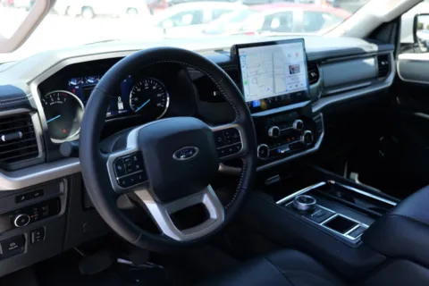 More photos of 2024 Ford Expedition XLT Sport Utility 4D at Torresdey Motors Alameda, TX
