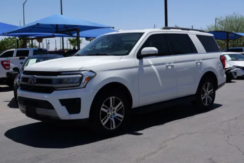 2024 Ford Expedition XLT Sport Utility 4D for sale in El Paso, TX