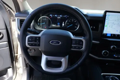 More photos of 2024 Ford Expedition XLT Sport Utility 4D at Torresdey Motors Alameda, TX