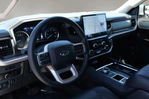 More photos of 2024 Ford Expedition XLT Sport Utility 4D at Torresdey Motors Alameda, TX
