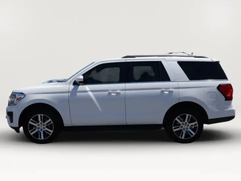 Photos of 2024 Ford Expedition XLT Sport Utility 4D for sale in El Paso, TX at Torresdey Motors Alameda
