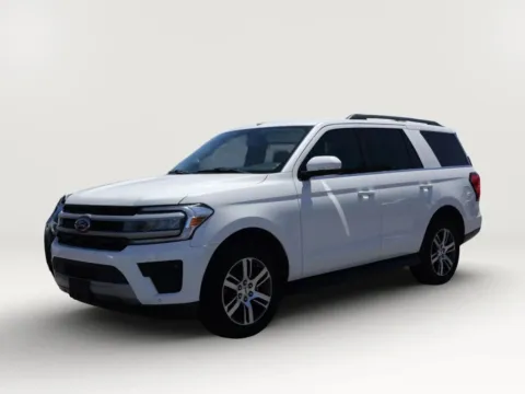 Unknown 2024 Ford Expedition XLT Sport Utility 4D for sale in El Paso, TX
