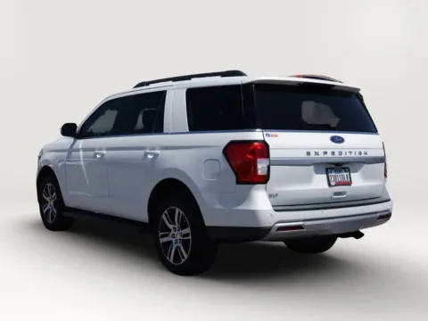 Another view of 2024 Ford Expedition XLT Sport Utility 4D for sale in El Paso, TX at Torresdey Motors Alameda