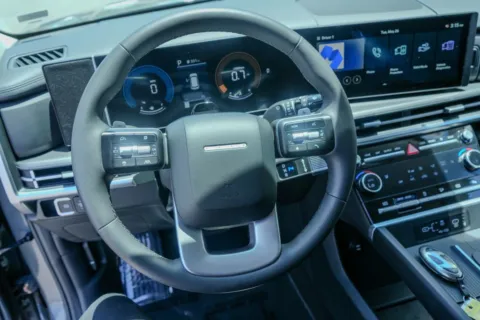 More photos of 2026 Hyundai Santa Fe SEL Sport Utility 4D at Torresdey Motors Alameda, TX