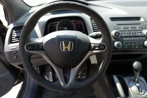 More photos of 2007 Honda Civic EX Coupe 2D at Torresdey Motors Alameda, TX