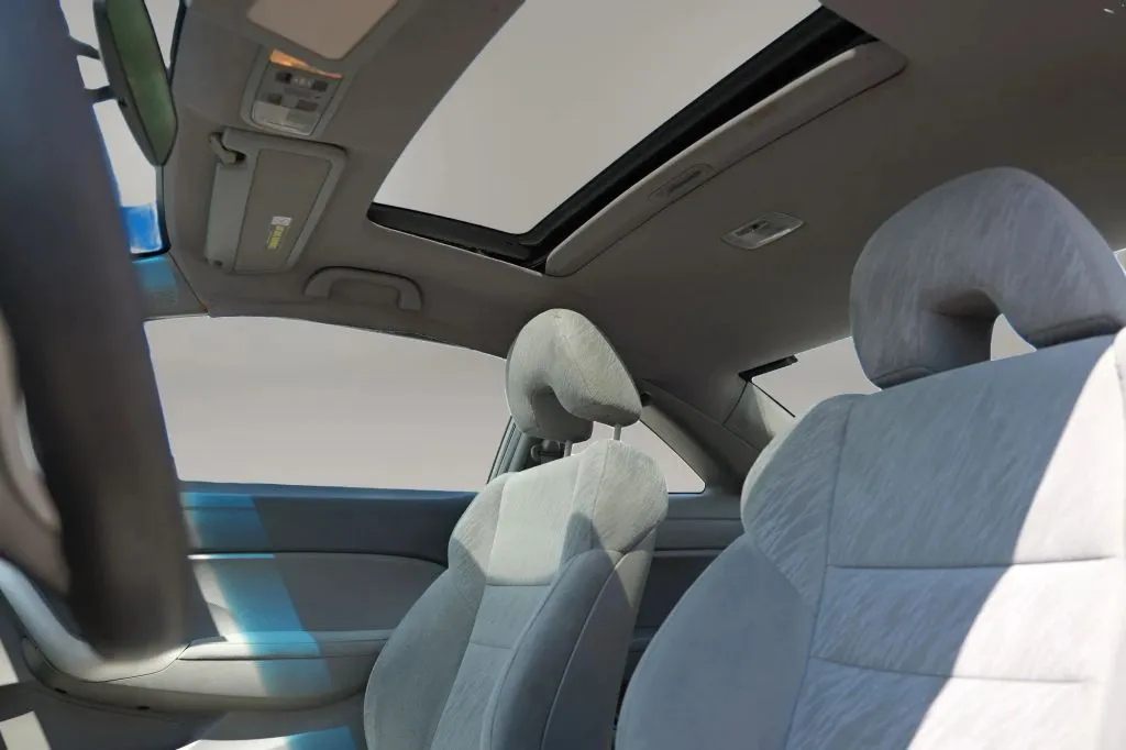 Honda Civic photo 8