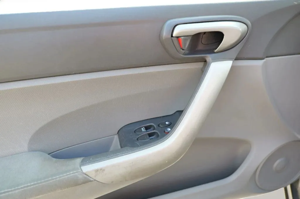 Honda Civic photo 7