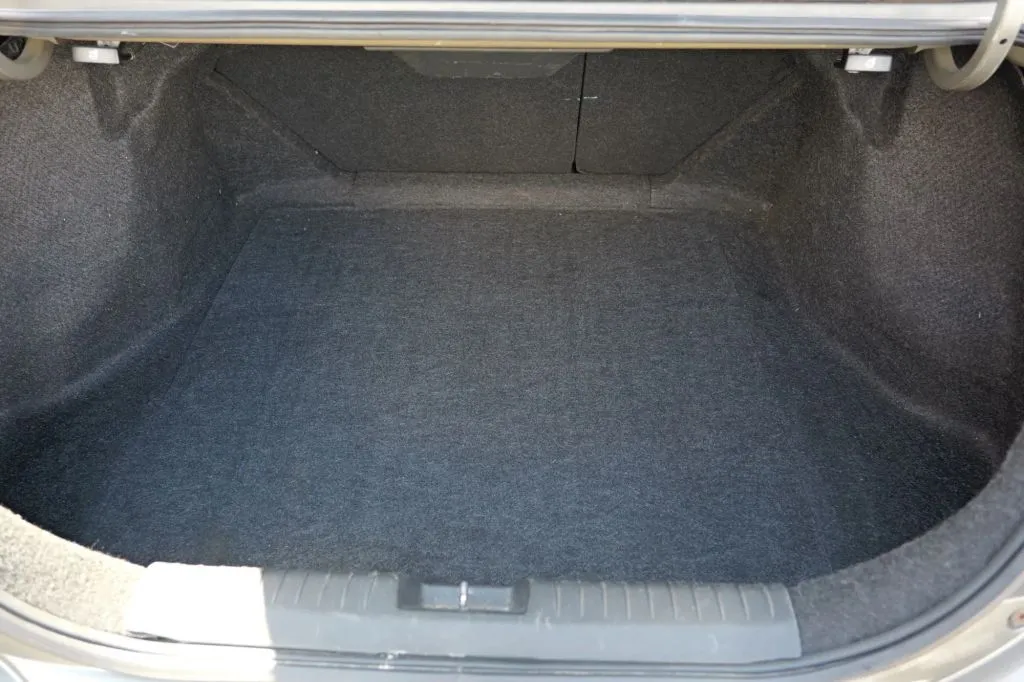 Honda Civic photo 12