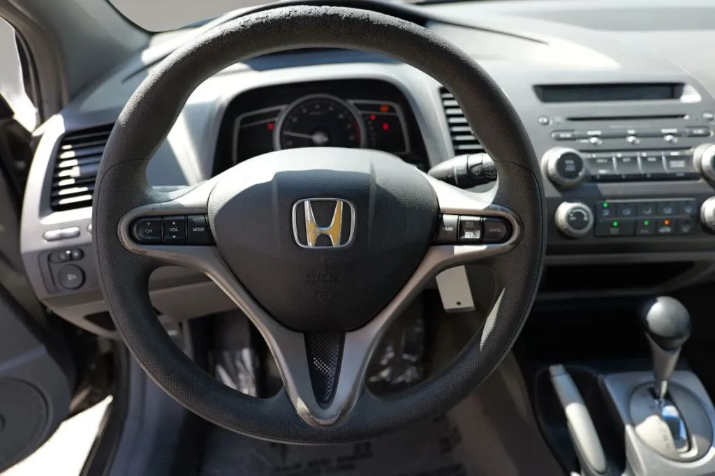Honda Civic photo 5