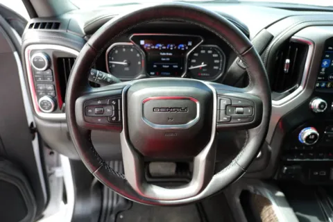 More photos of 2022 GMC Sierra 1500 Limited Crew Cab Denali Pickup 4D 5 3/4 ft at Torresdey Motors Alameda, TX