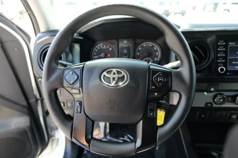 More photos of 2023 Toyota Tacoma Double Cab SR Pickup 4D 5 ft at Torresdey Motors Alameda, TX