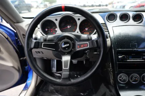 More photos of 2005 Nissan 350Z Touring Roadster 2D at Torresdey Motors Alameda, TX
