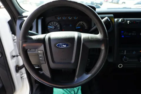More photos of 2014 Ford F-150 Regular Cab XL Pickup 2D 8 ft at Torresdey Motors Alameda, TX