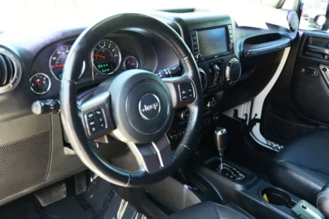 More photos of 2018 Jeep Wrangler Unlimited Altitude (JK) Sport Utility 4D at Torresdey Motors Alameda, TX