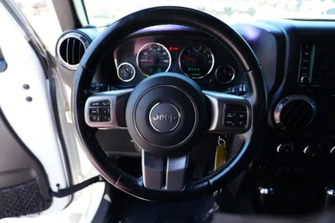 More photos of 2018 Jeep Wrangler Unlimited Altitude (JK) Sport Utility 4D at Torresdey Motors Alameda, TX