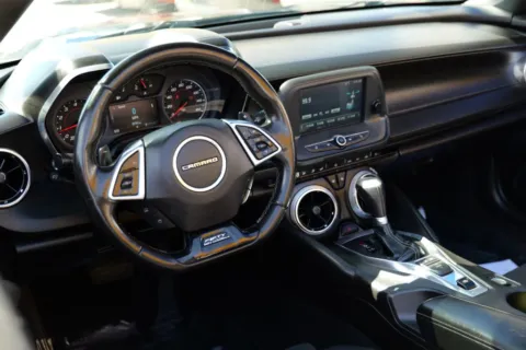 More photos of 2017 Chevrolet Camaro LT Convertible 2D at Torresdey Motors Alameda, TX