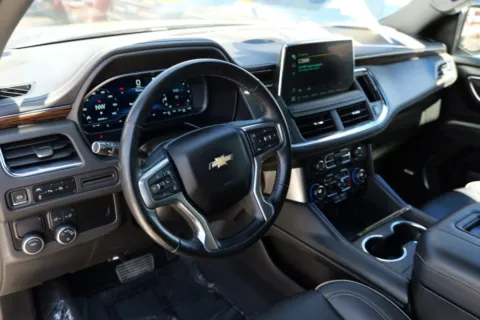 More photos of 2023 Chevrolet Tahoe Premier Sport Utility 4D at Torresdey Motors Alameda, TX