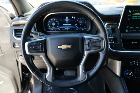More photos of 2023 Chevrolet Tahoe Premier Sport Utility 4D at Torresdey Motors Alameda, TX