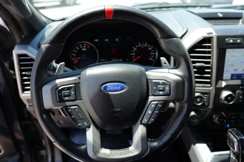 More photos of 2020 Ford F-150 SuperCrew Cab Raptor Pickup 4D 5 1/2 ft at Torresdey Motors Alameda, TX