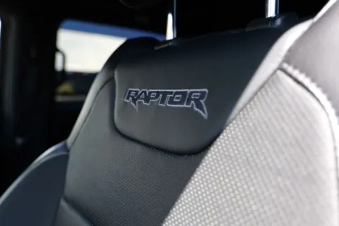 More photos of 2019 Ford F-150 SuperCrew Cab Raptor Pickup 4D 5 1/2 ft at Torresdey Motors Alameda, TX