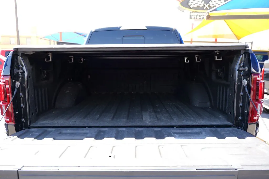 Ford F-150 photo 15