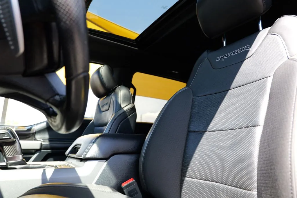 Ford F-150 photo 8