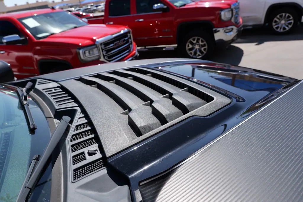 Ford F-150 photo 18