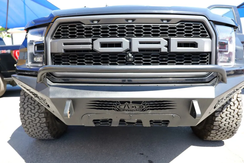 Ford F-150 photo 17