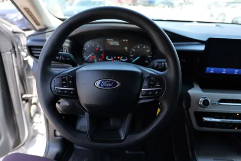 More photos of 2022 Ford Explorer Sport Utility 4D at Torresdey Motors Alameda, TX