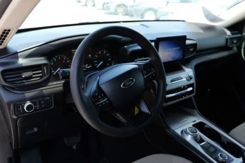More photos of 2022 Ford Explorer Sport Utility 4D at Torresdey Motors Alameda, TX