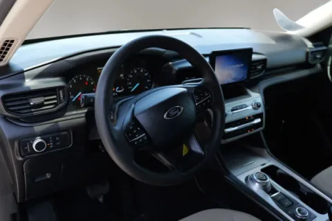 More photos of 2022 Ford Explorer Sport Utility 4D at Torresdey Motors Alameda, TX
