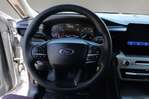 More photos of 2022 Ford Explorer Sport Utility 4D at Torresdey Motors Alameda, TX