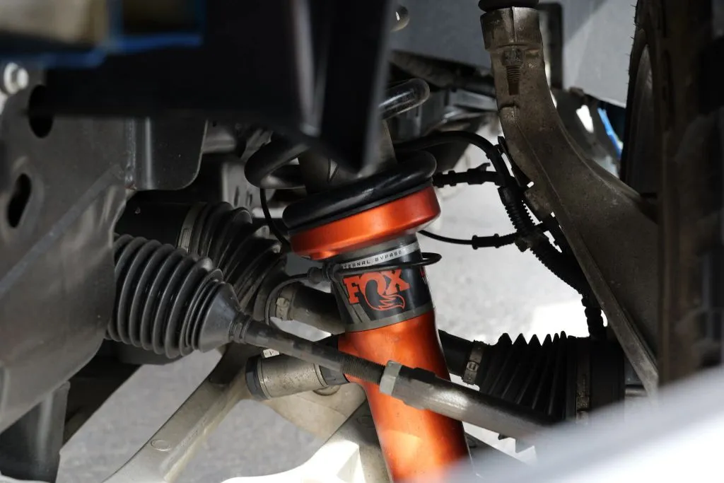 Ford F-150 photo 19
