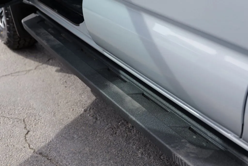 Toyota Tacoma photo 12