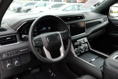 More photos of 2023 GMC Yukon Denali Sport Utility 4D at Torresdey Motors Alameda, TX