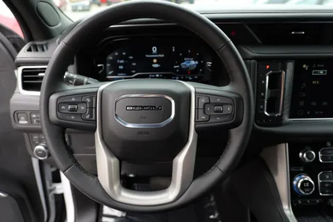 More photos of 2023 GMC Yukon Denali Sport Utility 4D at Torresdey Motors Alameda, TX