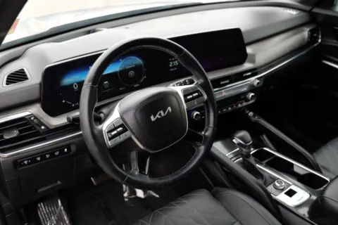 More photos of 2024 Kia Telluride SX-Prestige X-Pro Sport Utility 4D at Torresdey Motors Alameda, TX