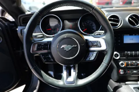 More photos of 2020 Ford Mustang EcoBoost Coupe 2D at Torresdey Motors Alameda, TX