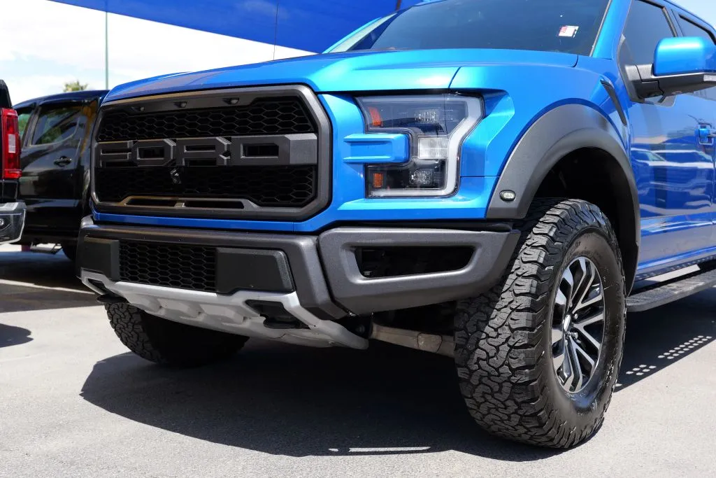 Ford F-150 photo 18