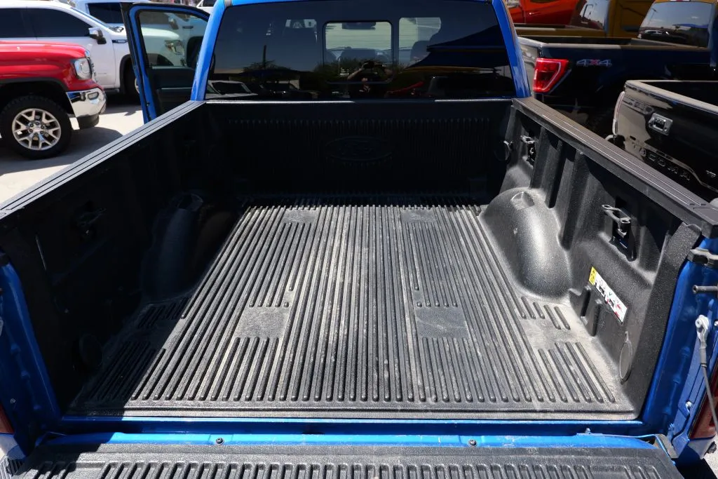 Ford F-150 photo 14