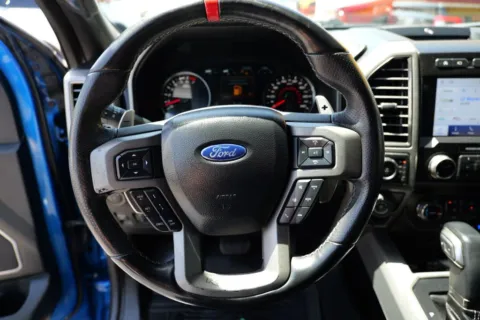 More photos of 2020 Ford F-150 SuperCrew Cab Raptor Pickup 4D 5 1/2 ft at Torresdey Motors Alameda, TX