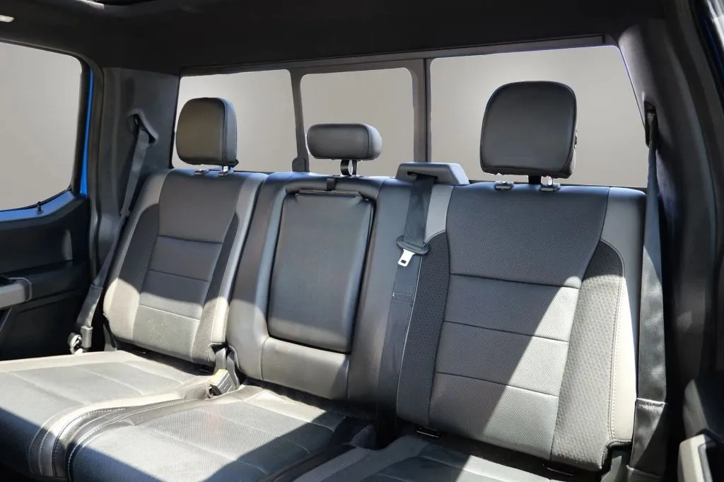 Ford F-150 photo 10