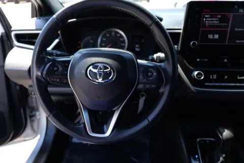 More photos of 2022 Toyota Corolla SE Sedan 4D at Torresdey Motors Alameda, TX