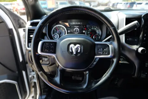 More photos of 2021 Ram 2500 Mega Cab Laramie Pickup 4D 6 1/3 ft at Torresdey Motors Alameda, TX