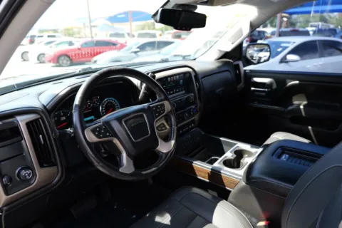 More photos of 2017 GMC Sierra 1500 Crew Cab Denali Pickup 4D 5 3/4 ft at Torresdey Motors Alameda, TX