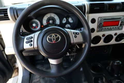 More photos of 2012 Toyota FJ Cruiser Sport Utility 2D at Torresdey Motors Alameda, TX