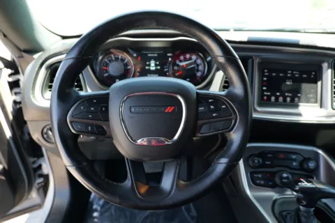 More photos of 2021 Dodge Challenger SXT Coupe 2D at Torresdey Motors Alameda, TX