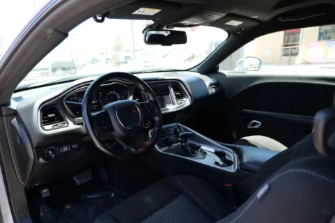 More photos of 2021 Dodge Challenger SXT Coupe 2D at Torresdey Motors Alameda, TX
